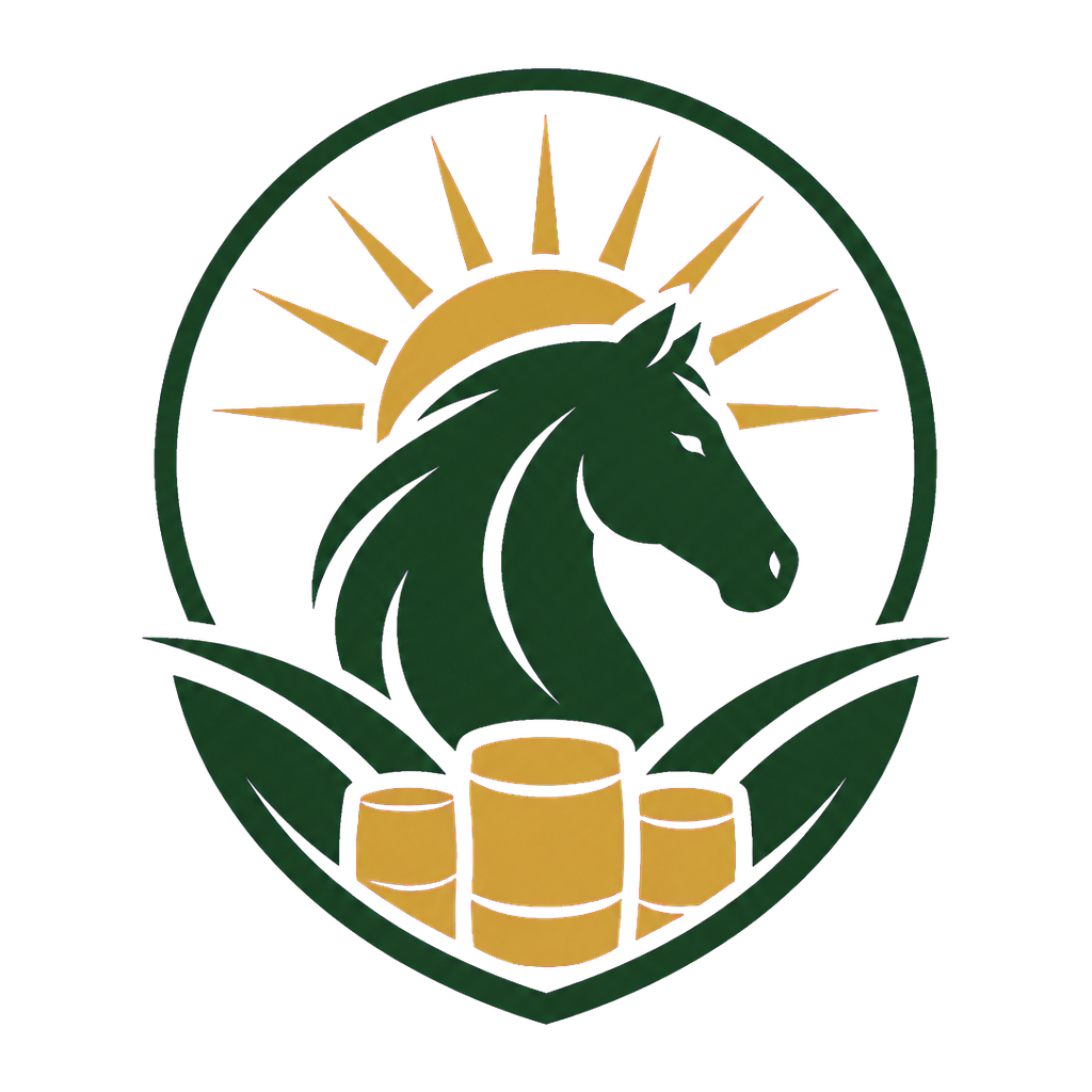 Logo de Haras Vale Dourado